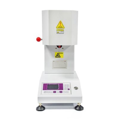 MVR MFR Impact Plastic Melt Flow Tester Extrusion Plastometers cho nhựa