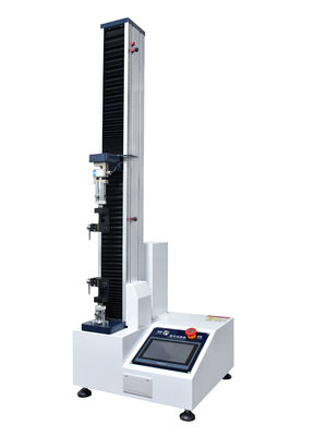 Mua Máy thử vật liệu phổ quát số đơn cột Servo Máy thử kéo 200N online manufacture