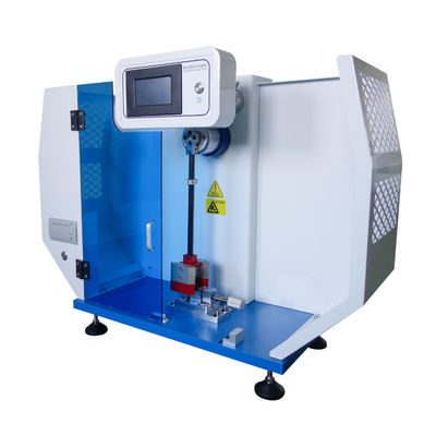 Mua Máy thử tác động Charpy kỹ thuật số công nghiệp cho nhựa và cao su online manufacture
