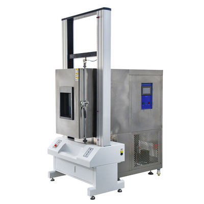 Mua Vật liệu tổng hợp UTM Máy thử nghiệm phổ quát Máy kiểm tra độ bền kéo 100Kg online manufacture