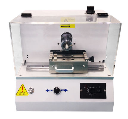 Mua Máy cắt cắt vít cho thử nghiệm nhựa online manufacture