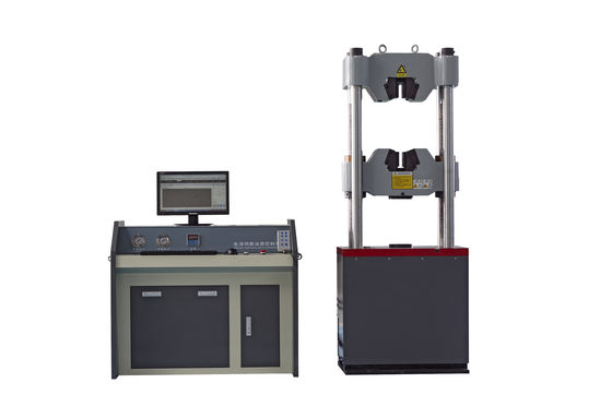 Mua Máy thử nghiệm toàn cầu thủy lực Electro UTM Máy kiểm soát vi tính online manufacture