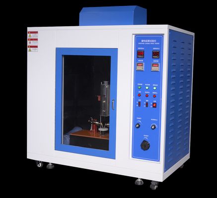 Mua Phòng kiểm tra bốc cháy theo dõi rò rỉ Ul 94 Thiết bị thử nghiệm cho sản phẩm điện online manufacture