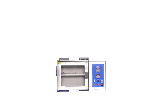 Mua Thiết bị kiểm tra điện tử đốt trong xe ô tô Thiết bị kiểm tra khả năng cháy theo chiều ngang online manufacture
