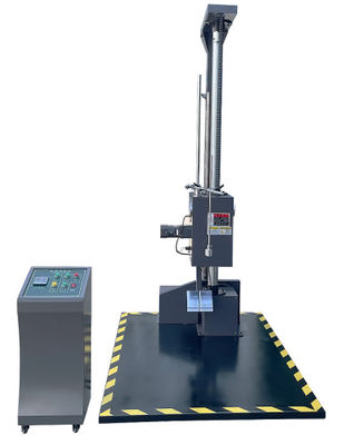 Mua Thiết bị thử nghiệm gói tay duy nhất Thẻ rơi máy tác động online manufacture