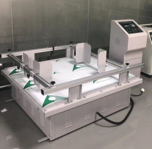 Mua Thiết bị thử nghiệm bao bì vận chuyển mô phỏng Bàn thử rung ODM online manufacture