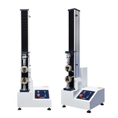Mua Máy thử kéo vật liệu phổ quát đơn cột online manufacture