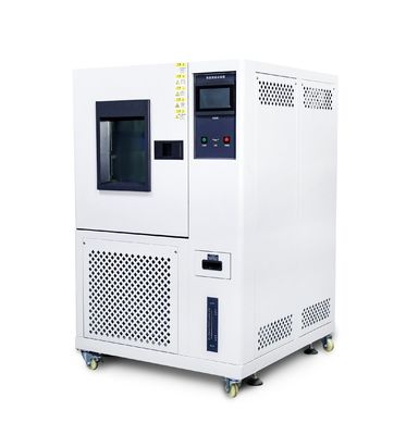 Mua Thiết bị thử nghiệm khí hậu trong phòng kiểm soát nhiệt độ và độ ẩm môi trường online manufacture