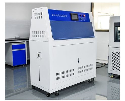 Mua Phòng thí nghiệm Phòng lão hóa tăng tốc Fluorescence UVA UVB Tester online manufacture
