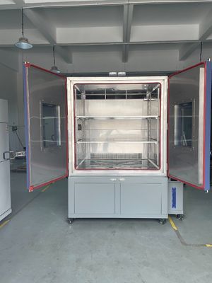 Mua ODM Phòng thử độ ẩm nhiệt độ cao điện tử cho thử nghiệm pin online manufacture
