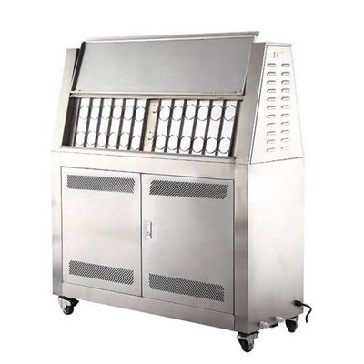 Mua Phòng thử nghiệm lão hóa tia cực tím hóa chất tăng tốc Phòng khí hậu online manufacture