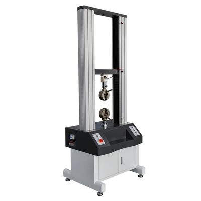 Mua Máy kiểm tra lực kéo cơ học phổ quát Máy kiểm tra lực kéo dây nhựa online manufacture
