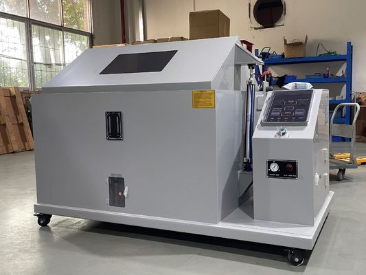 Mua Các phòng thử nghiệm môi trường chống ăn mòn bằng phun muối sương mù 576L online manufacture