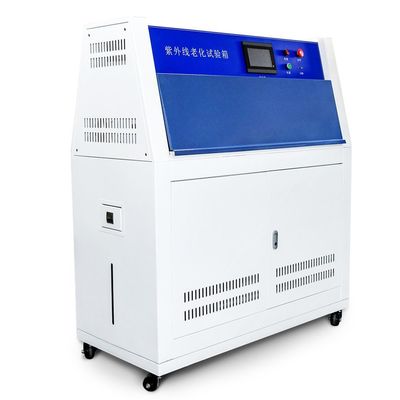 Mua QUV UV Xenon Lamp Kháng lão hóa Máy thử khí hậu tăng tốc Phòng thử online manufacture