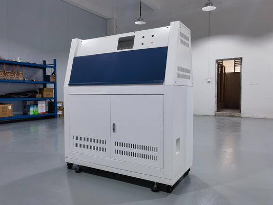 Mua Phòng thử nghiệm lão hóa tăng tốc UV môi trường Kháng khí hậu online manufacture
