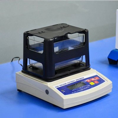 Mua Máy thử mật độ dây cáp Máy đo mật độ rắn Thiết bị đo mật độ rắn cho phòng thí nghiệm nghiên cứu online manufacture