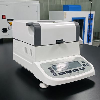 Mua Máy thử độ ẩm gạo Halogen máy phân tích cho ngành hóa học thực phẩm ODM online manufacture