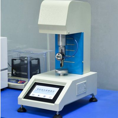 Mua Máy kiểm tra cứng kỹ thuật số đa chức năng màn hình cảm ứng cho quả bóng nhựa online manufacture