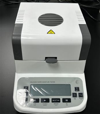 Mua Phân tích trong phòng thí nghiệm Máy kiểm tra hàm lượng ẩm cho bột bột giấy online manufacture