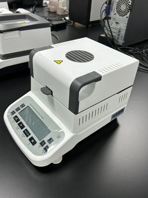 Mua Máy kiểm tra độ ẩm ngô thực phẩm nông nghiệp Máy phân tích cho đồ uống giấy thuốc lá online manufacture