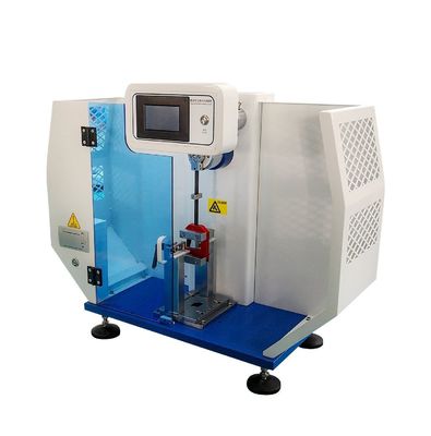Mua Máy thử tác động lắc Charpy Digital Izod cho phòng thí nghiệm online manufacture
