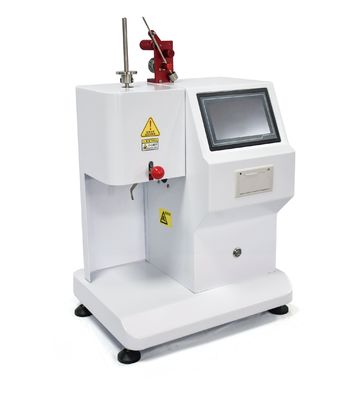Mua OEM Thiết bị kiểm tra dòng chảy chảy cao su Mvr Mfr Máy kiểm tra Mfi online manufacture