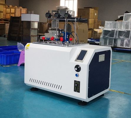 Mua Thiết bị thử nghiệm nhiệt độ điểm làm mềm Vicat online manufacture
