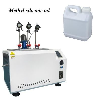 Mua Thiết bị thử nghiệm nhiệt độ điểm làm mềm Vicat online manufacture