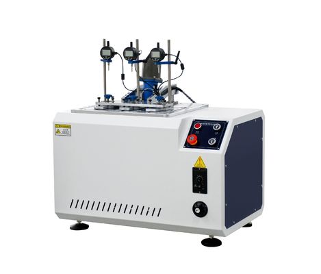 Mua Máy kiểm tra biến dạng nhiệt 4KW HDT Vicat cho cao su nhựa online manufacture