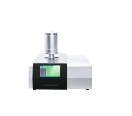 Mua Các giải pháp máy tính thiết bị phân tích nhiệt hấp dẫn TGA tùy chỉnh online manufacture