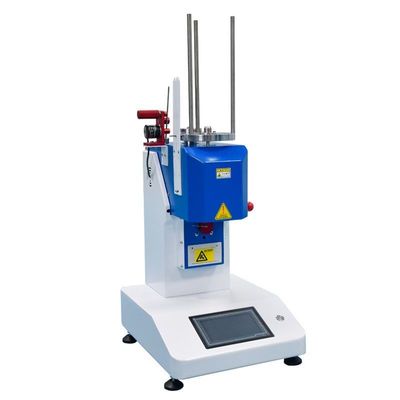Mua Máy kiểm tra chỉ số nóng chảy điện tử Mfi màn hình cảm ứng 7 inch online manufacture