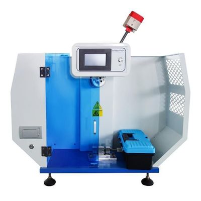 Mua Máy kiểm tra lắc nhựa Izod Impact charpy cho gốm online manufacture