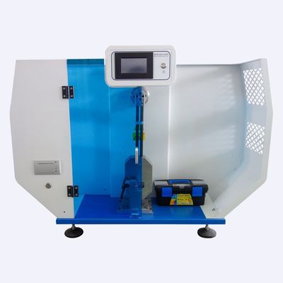 Mua Máy thử tác động màn hình cảm ứng màu Charpy Máy thử cao su nhựa online manufacture