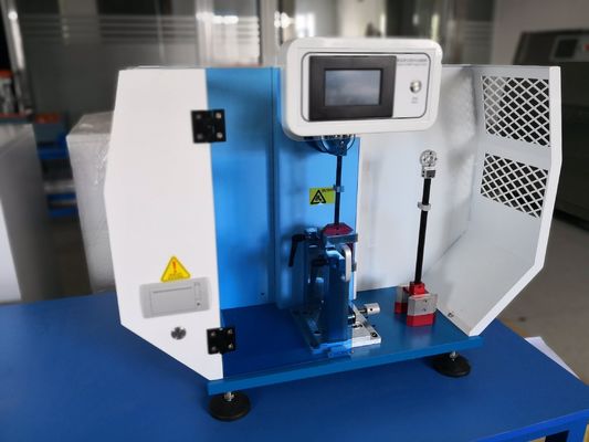 Mua Máy thử tác động kết hợp số Izod Charpy 220V tùy chỉnh online manufacture