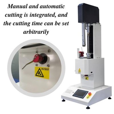 Mua Máy kiểm tra Mfi Mfi Mfi Mfi Mfi High Precision online manufacture