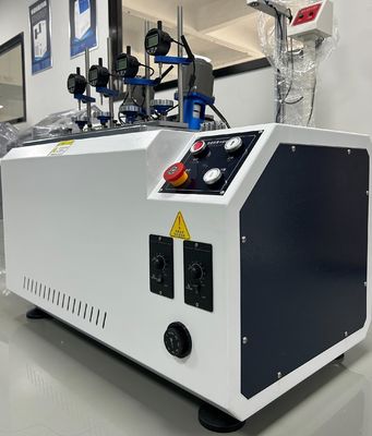 Mua Máy thử biến dạng nhiệt Vicat online manufacture