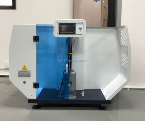 Mua Máy thử nghiệm tác động Charpy máy lắc tự động 11J 12J online manufacture