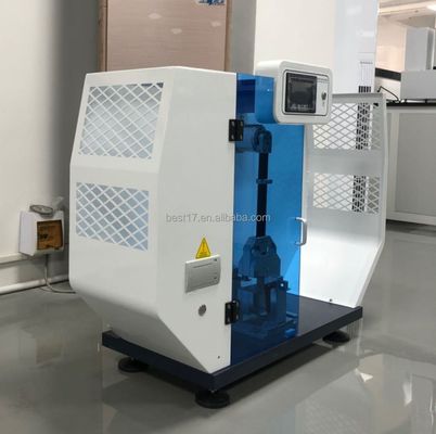 Mua Máy đo tác động Charpy kỹ thuật số / Thiết bị tác động Charpy Độ chính xác cao online manufacture
