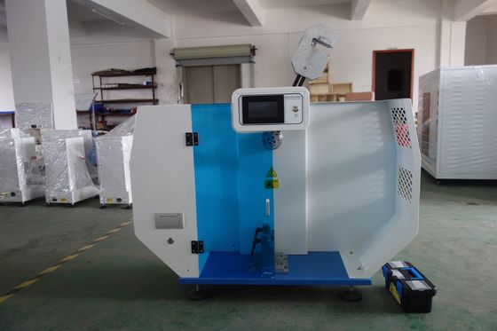 Mua Máy thử nghiệm tác động bằng cao su nhựa kỹ thuật online manufacture