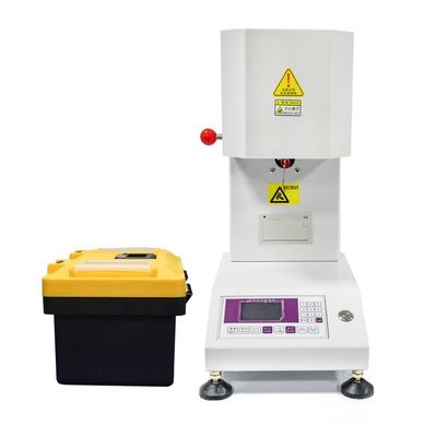 Mua Các trường đại học MFR Melt Flow Index Tester Cho Nấu chảy Polycarbonate Nhiệt độ cao online manufacture