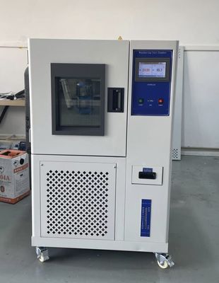 Mua TEMI880 Máy thử độ ẩm nhiệt độ cao màn hình cảm ứng 800L 220V online manufacture