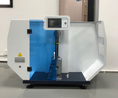 Mua Máy kiểm tra tác động Charpy 50HZ online manufacture