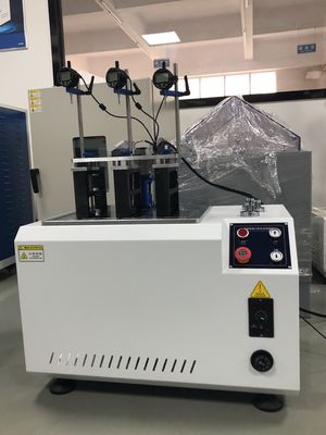 Mua Máy điều chỉnh biến dạng nhiệt Pid HDT Vicat online manufacture