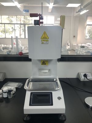 Mua MFR MVR Kiểm tra nhựa dòng chảy chảy MFI Máy thử nghiệm phím nhấn online manufacture
