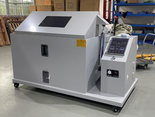 Mua Phòng thử sương mù muối trung lập Máy thử ăn mòn cho nhựa điện đúc điện tử online manufacture