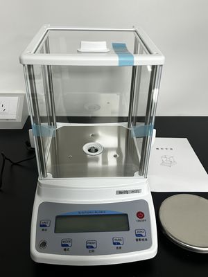 Mua Máy thử mật độ kỹ thuật số Máy phân tích mẫu tùy chỉnh cho sử dụng nhựa online manufacture