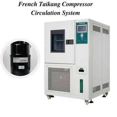 Mua TEMI880 Máy thử độ ẩm nhiệt độ cao màn hình cảm ứng 800L 220V online manufacture