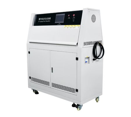 Mua Phòng thử nghiệm lão hóa tăng tốc UV môi trường Kháng khí hậu online manufacture