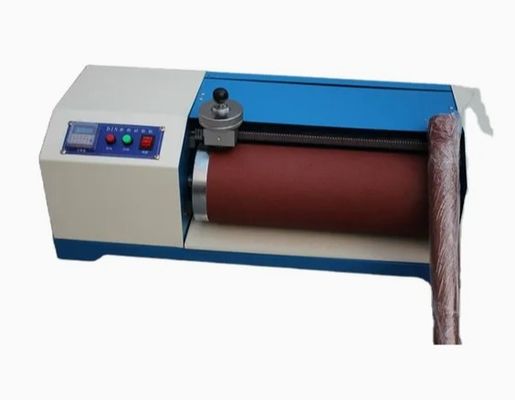 Mua Máy thử da ODM DIN Thiết bị kiểm tra khả năng chống mòn PC Control online manufacture