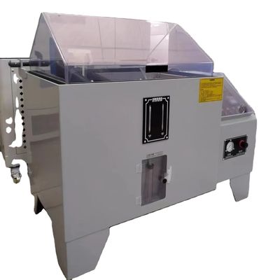 Mua Buồng thử phun muối tùy chỉnh nâng cao để tùy chỉnh chấp nhận được và lượng phun trung bình online manufacture